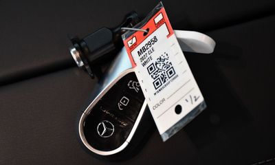 2027 Mercedes-Benz CLE