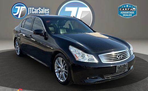 2007 Infiniti G35 Sport