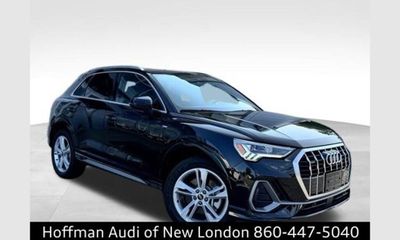 2023 Audi Q3