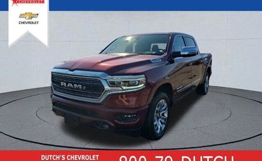 2023 Ram 1500 Limited