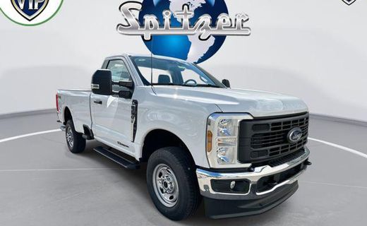 2026 Ford F-250 XL