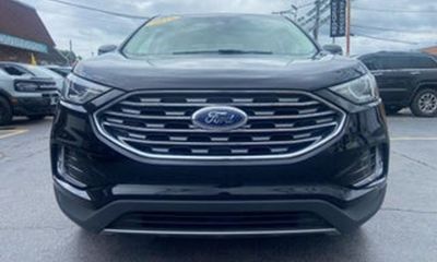 2020 Ford Edge SE