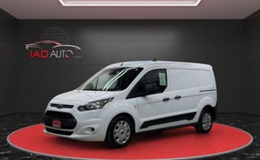 2022 Ford Transit Connect XLT