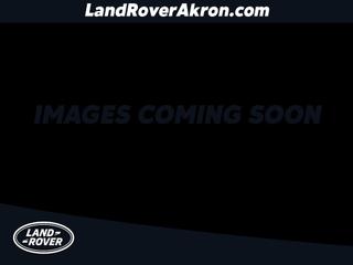 2026 Land Rover Range SE