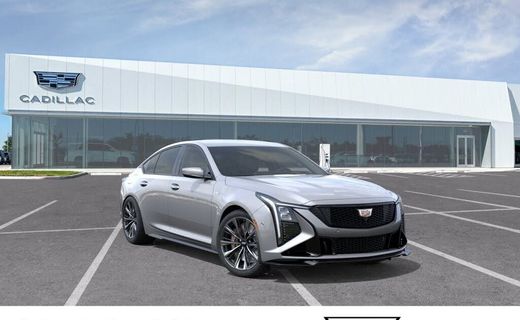 2026 Cadillac CT5