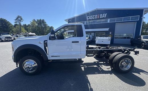 2026 Ford F-450 XL