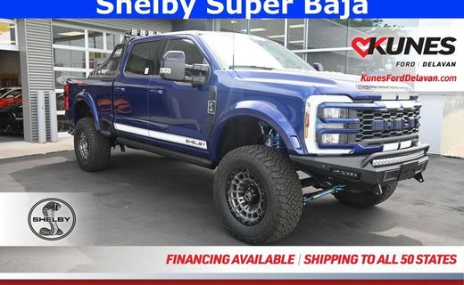 2026 Ford F-250