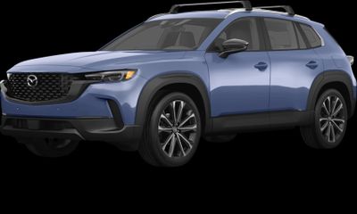 2026 Mazda CX-50 Premium