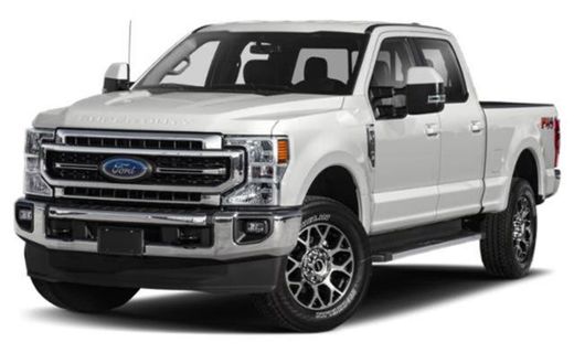 2021 Ford F-250 XL
