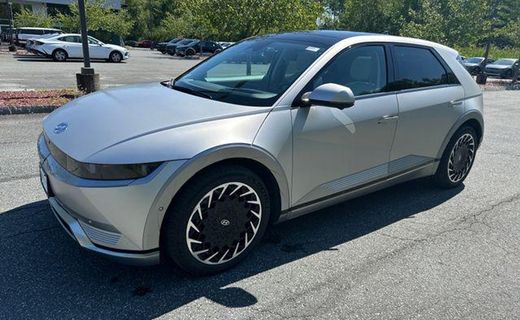 2024 Hyundai Ioniq 5 Limited