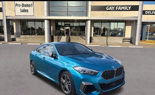 2022 BMW M235I Xdrive GC