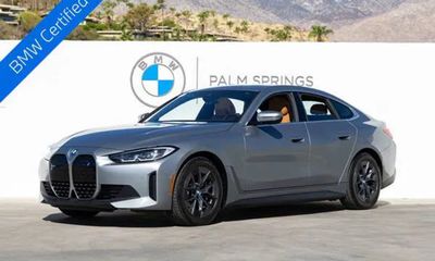 2023 BMW I4 EDRIVE30 GC