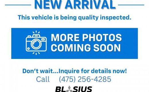 2026 Mitsubishi Eclipse Cross