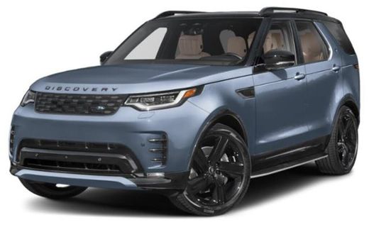 2026 Land Rover Discovery P360 Dynamic SE