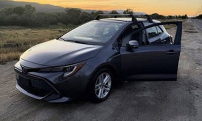 2020 Hyundai Ioniq Limited