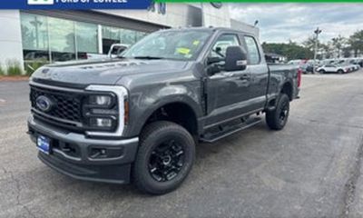 2026 Ford F-250 XL