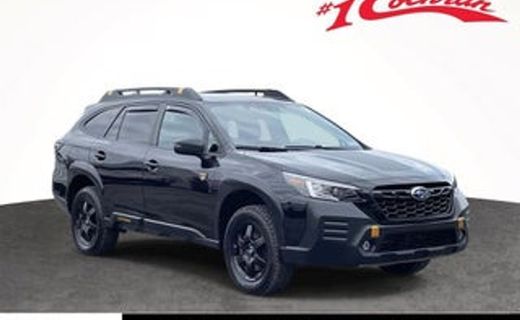 2023 Subaru Outback Premium