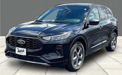 2023 Ford Escape ST Line