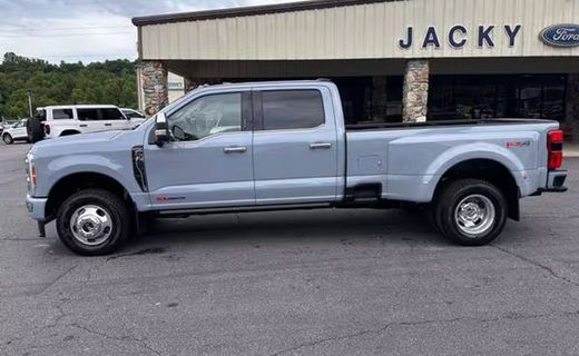 2026 Ford F-350
