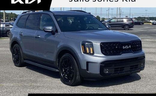 2024 Kia Telluride