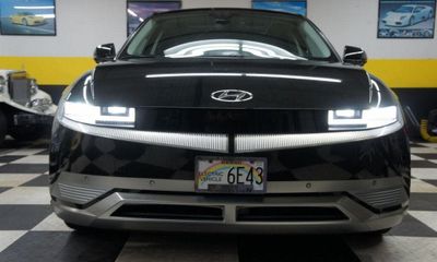 2023 Hyundai Ioniq 5 Limited