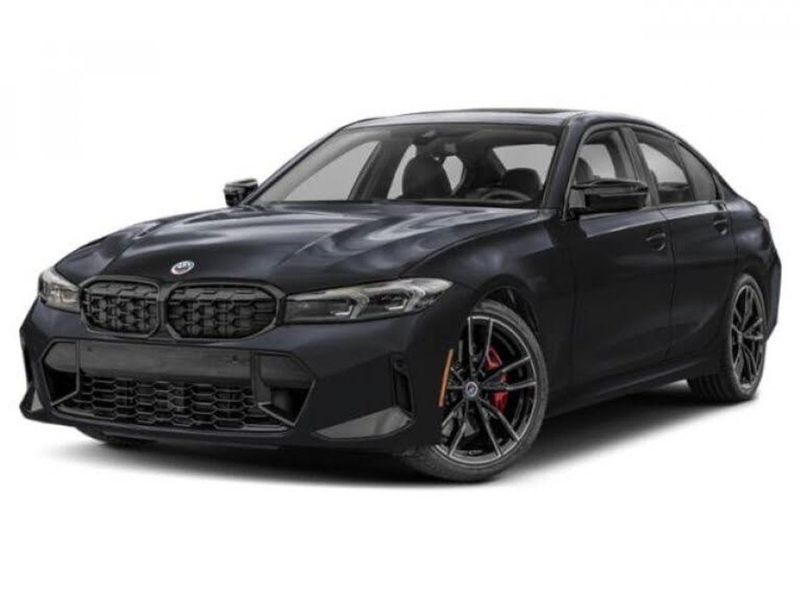 2024 Bmw 340I — a typically priced live listing