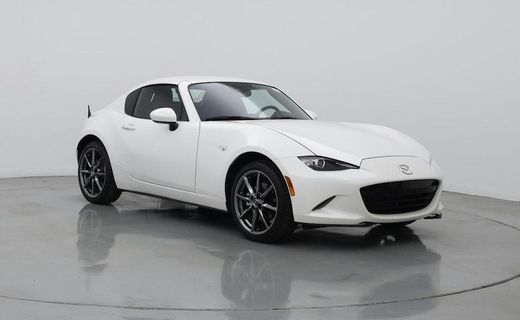 2020 Mazda MX-5 Grand Touring