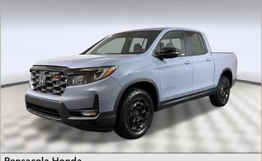 2026 Honda Ridgeline Trailsport S