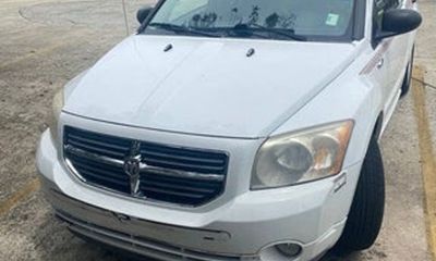 2012 Dodge Caliber SXT