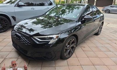 2023 Audi A3 Premium Plus