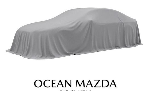 2024 Mazda MAZDA3 Select Sport Package
