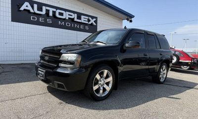 2006 Chevrolet Trailblazer SS