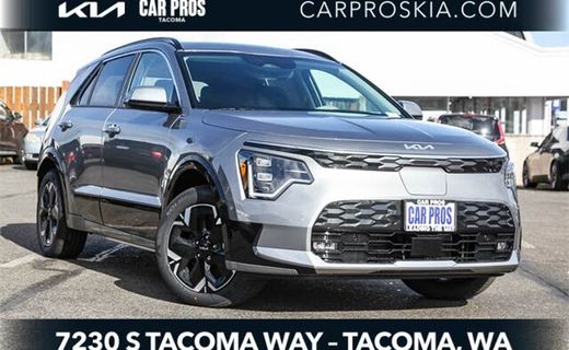 2023 Kia Niro Wave
