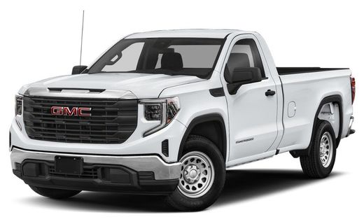 2024 GMC Sierra