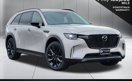 2026 Mazda CX-90 Premium Sport