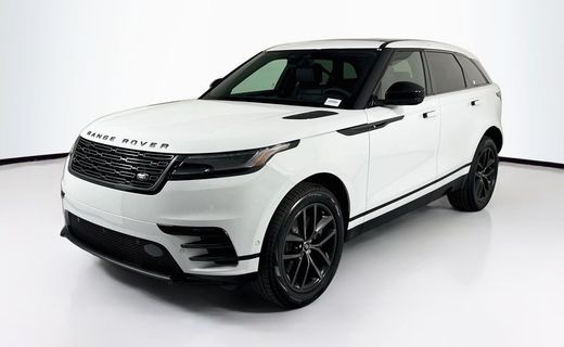 2026 Land Rover Range Velar Limited Edition Belgravia