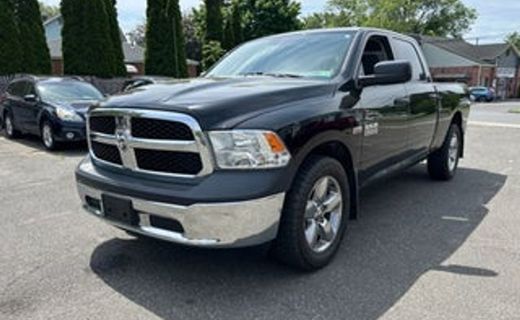 2014 Ram 1500 ST