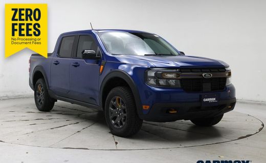 2024 Ford Maverick