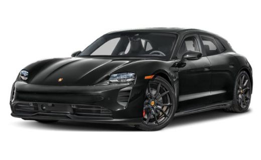 2023 Porsche Taycan GTS Sport Tourismo