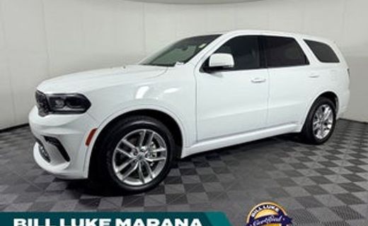 2021 Dodge Durango GT