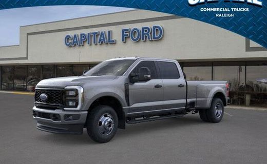 2026 Ford F-350 XL