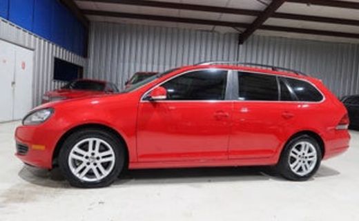 2016 Volkswagen Jetta