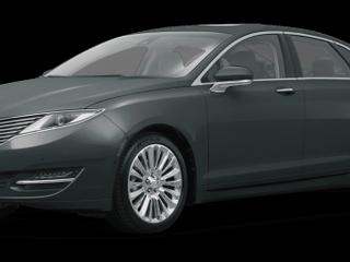 2016 Lincoln MKZ