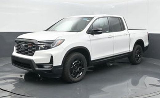 2026 Honda Ridgeline Trailsport S
