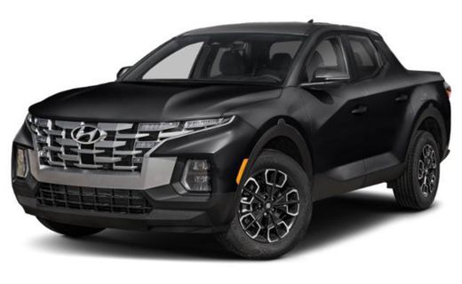 2024 Hyundai Santa Cruz SEL Base