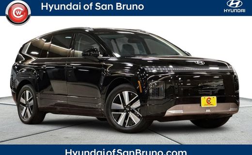2026 Hyundai Ioniq 9 SEL