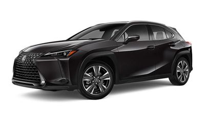 2026 Lexus UX 300H