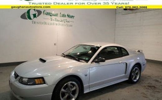 2004 Ford Mustang GT