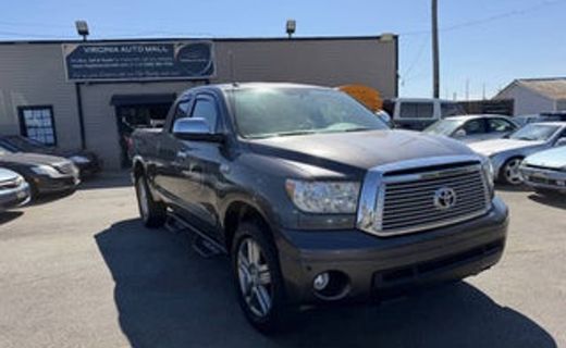 2011 Toyota Tundra Limited