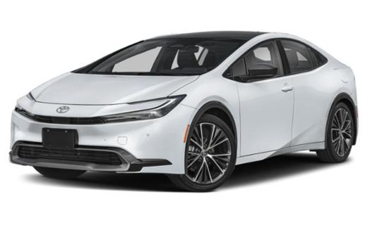 2023 Toyota Prius XLE